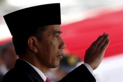 PEMILU 2019 : Jika Penghitungan Suara Bermasalah, Jokowi Bakal Kena Tuduh