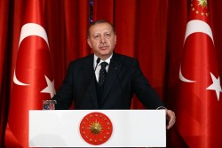 Presiden Turki : Saya Tahu Siapa Pembunuh Jamal Khashoggi