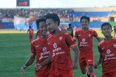 8 Besar Liga 3 2018 : Persiba Wajib Menang Atas PSGC 