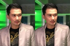 Mandala Shoji Terancam Masuk Bui Gara-Gara Tersandung Kasus Kampanye Gelap