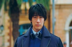 Dean Fujioka Ketagihan Kopi Aceh