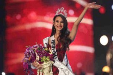 5 Hal Tentang Miss Universe 2018, Catriona Gray