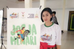 Jogja Menari, Upaya Mengajak Generasi Muda Mencintai Budaya Negeri