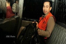 Disebut Ngamar dengan Terpidana Wawan, Faye Kuliah di Bandung dan Tak Lagi Ambil Job Syuting
