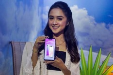 Deretan Ponsel Pintar Rp2 Juta hingga Rp5 Juta Keluaran 2018 (5-Habis)