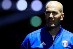 Carrick, Conte, & Zidane Kandidat Kuat Pelatih Manchester United