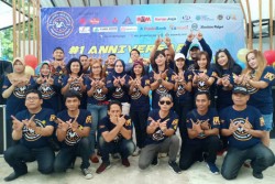 Ulang Tahun Pertama, WJA Property Catat Banyak Prestasi