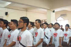Rakornas Ke-2, KAMMI Siap Merawat Indonesia