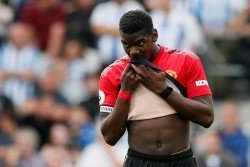 United Disarankan Jual Pogba