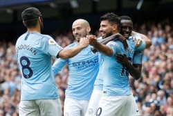 PIALA LIGA INGGRIS: Manchester City Tak Ingin Lupakan Panggung Lain
