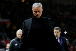 Pergi dari MU, Mourinho Tak Pernah Persembahkan Gelar Liga