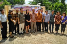 USD Bangun Laboratorium Berstandar Internasional