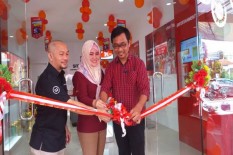 Smartfren Tangkap Potensi Pasar di Sleman
