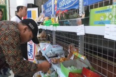 Indomaret dan Sania Tingkatkan Daya Saing Produk UMKM