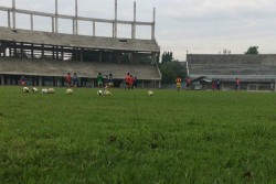 Tender Stadion Mandala Krida Penuh Persekongkolan, Ini Penjelasannya