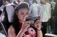 Produk Huawei dan ZTE Dicekal di Republik Cheska