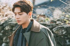 Do Ji Han dan Sung Joon Diam-Diam Ikut Wajib Militer