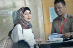 Inneke Koesherawati Blak-blakan Ngamar di Lapas Sukamiskin karena Kebutuhan Biologis