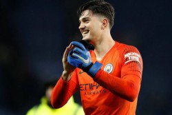 PIALA LIGA INGGRIS: Kejutan Burton & Kemenangan Susah Manchester City