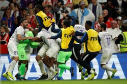 PIALA DUNIA ANTARKLUB: Al Ain Bikin Kejutan dengan Kalahkan River Plate
