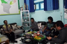 Seorang Dokter Puskesmas Sragen Dipindahtugas karena Suka Marah-Marah