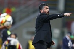SERIE A PEKAN 16: Milan Makin Tertinggal dari Rival Sekota