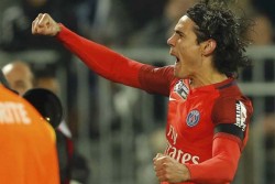PIALA LIGA PRANCIS: PSG ke Perempat Final Setelah Menang Tipis atas Klub Divisi II