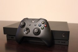 Microsoft Bakal Hadirkan Konsol Gim Anaconda