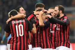 Gattuso Kritik Milan Kurang Garang