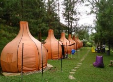 Rindu Berlibur ke Bandung, Ini Rekomendasi Beberapa Tempat yang Indah