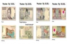 BI Siapkan Rp2,3 Triliun Uang Kartal