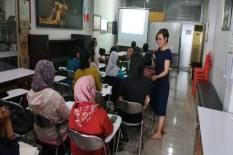 BKPBT Tingkatkan Kapasitas Guru Bahasa Tionghoa