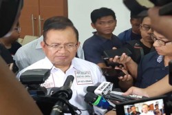 Prabowo-Sandi Tak Punya Persiapan Khusus untuk Debat: Sudah di Luar Kepala