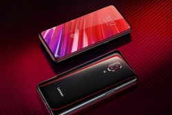 Lenovo Produksi Ponsel Snapdragon 855 Pertama di Dunia