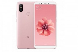 OS Xiaomi Mi A2 Dapat Upgrade ke Android Pie