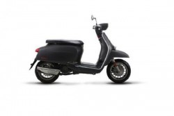 Lambretta Bikin Kendaraan Listrik