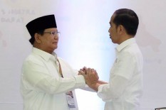 Sebelum Debat, Capres-Cawapres Akan Sampaikan Visi-Misi 9 Januari