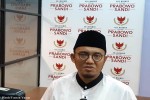 Elektabilitas Prabowo-Sandi Melesat, Dahnil Yakin Segera Salip Jokowi-Ma'ruf Amin