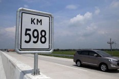 Sejarah Pengoperasian Jalan Tol di Indonesia, Ini Urutannya
