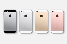 Rumor Iphone, Apple Gandeng Samsung