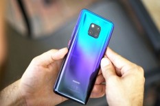 Huawei Mate 20 dan Mate 20 Pro Berbekal Triple Camera Leica Hadir di Indonesia