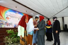 Persatuan dan Empati Bisa Atasi Persoalan Sosial di Tengah Masyarakat