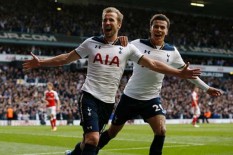 PIALA LIGA INGGRIS: Spurs & Chelsea ke Semifinal 