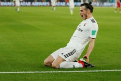 PIALA DUNIA ANTARKLUB: Madrid Melaju Mulus & Akan Hadapi Kengototan Al Ain