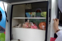 BPPOM DIY Temukan Makanan Berbahaya di Gunungkidul