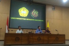 Dies Natalis, USD Raih Berbagai Peningkatan