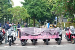 Makin Dicintai, Komunitas Yamaha Lexi Terus Tumbuh