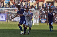 Berpotensi Korupsi, Pukat UGM Desak Penegak Hukum Usut Kasus Lelang Proyek Stadion Mandala Krida