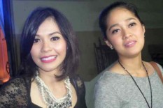 Indahnya Toleransi, Persahabatan Gracia Indri dan Metha Yunatria