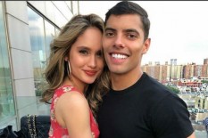 Cinta Laura Tidak tertarik Ikut Ajang Miss Universe